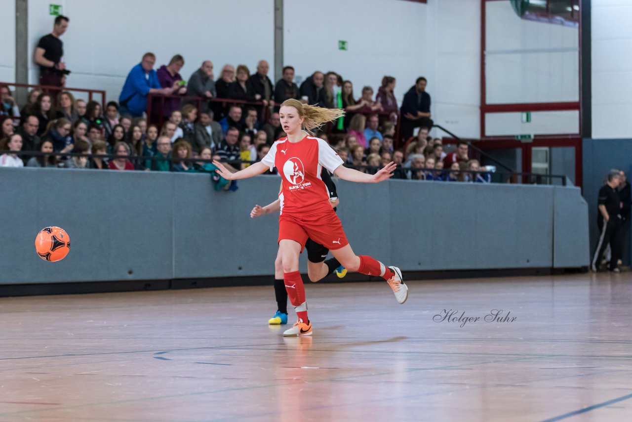 Bild 210 - Norddeutschen Futsalmeisterschaften : Sieger: Osnabrcker SC